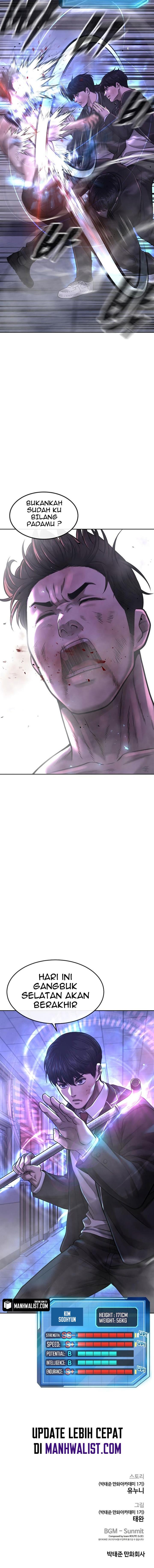 Quest Supremacy Chap 67 - Next Chap 68