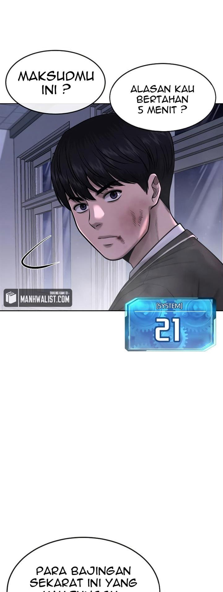 Quest Supremacy Chap 67 - Next Chap 68