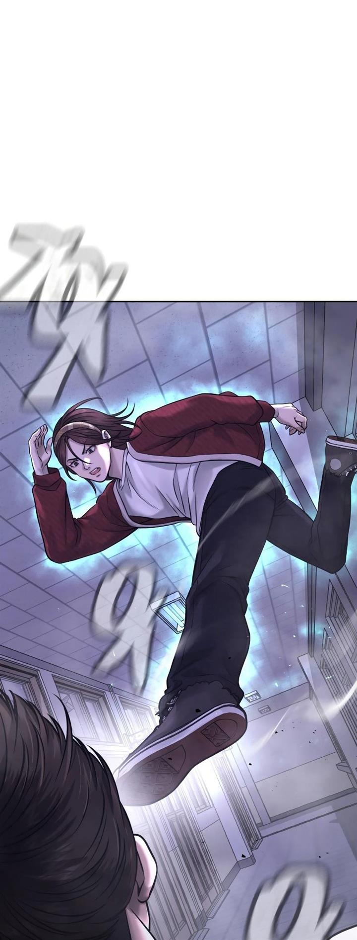 Quest Supremacy Chap 67 - Next Chap 68