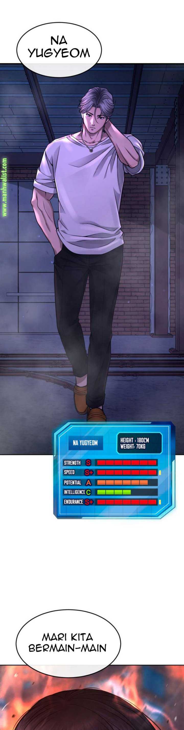 Quest Supremacy Chap 64 - Next Chap 65