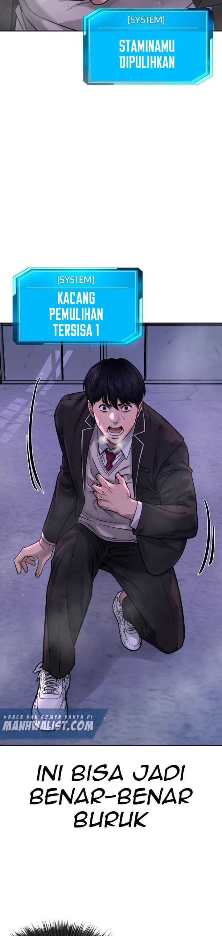 Quest Supremacy Chap 64 - Next Chap 65