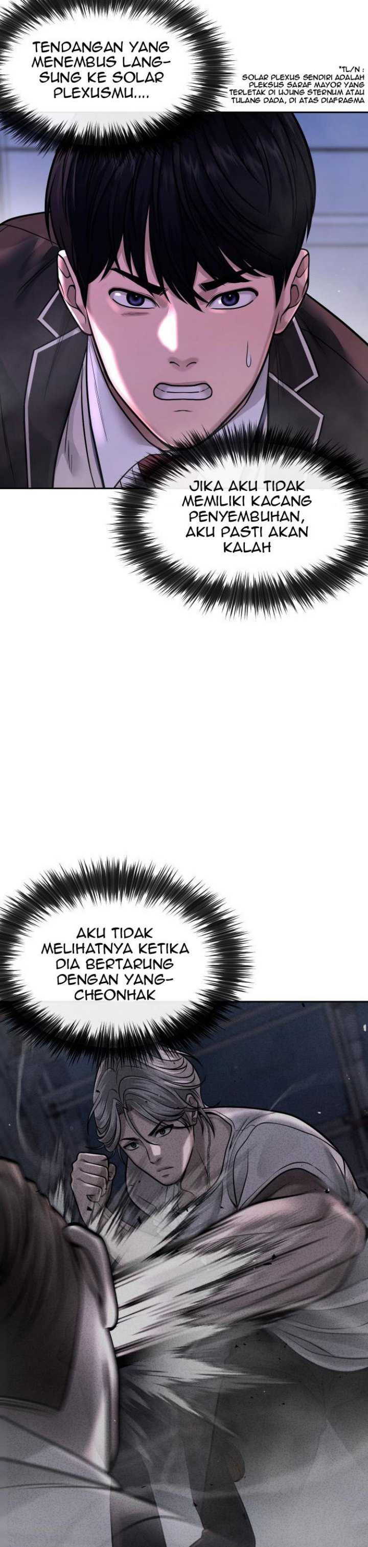 Quest Supremacy Chap 64 - Next Chap 65