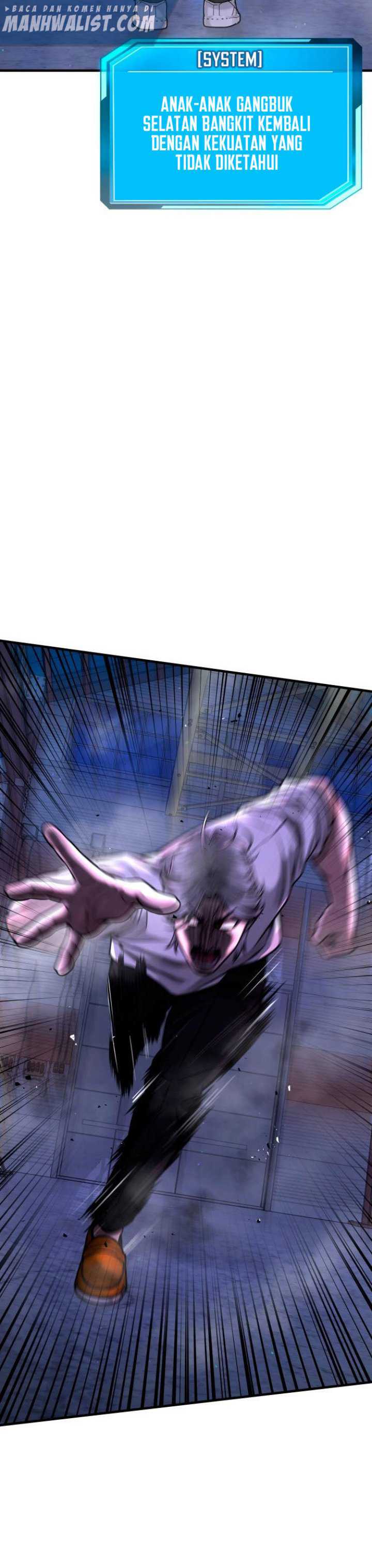 Quest Supremacy Chap 64 - Next Chap 65