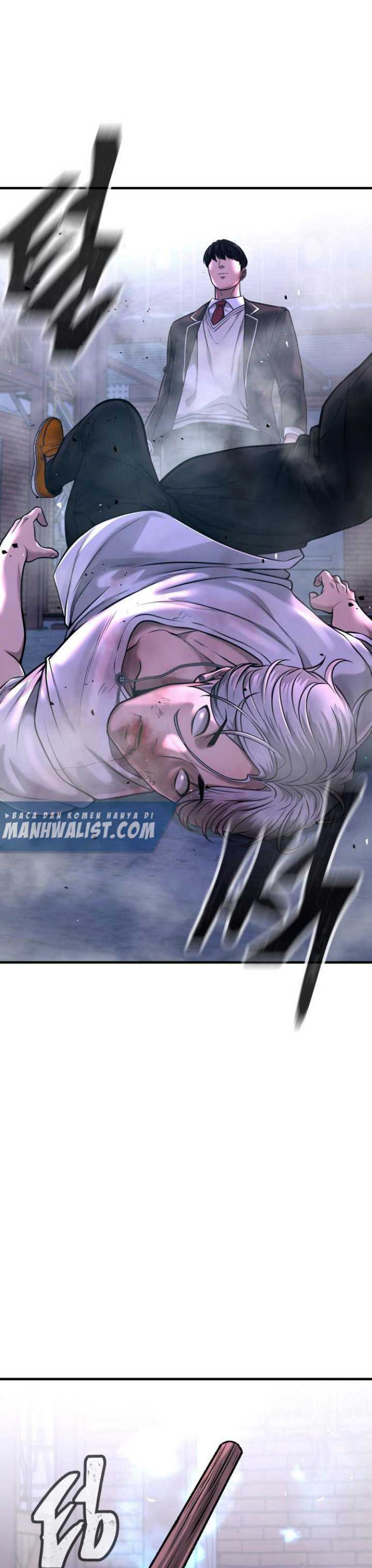 Quest Supremacy Chap 64 - Next Chap 65