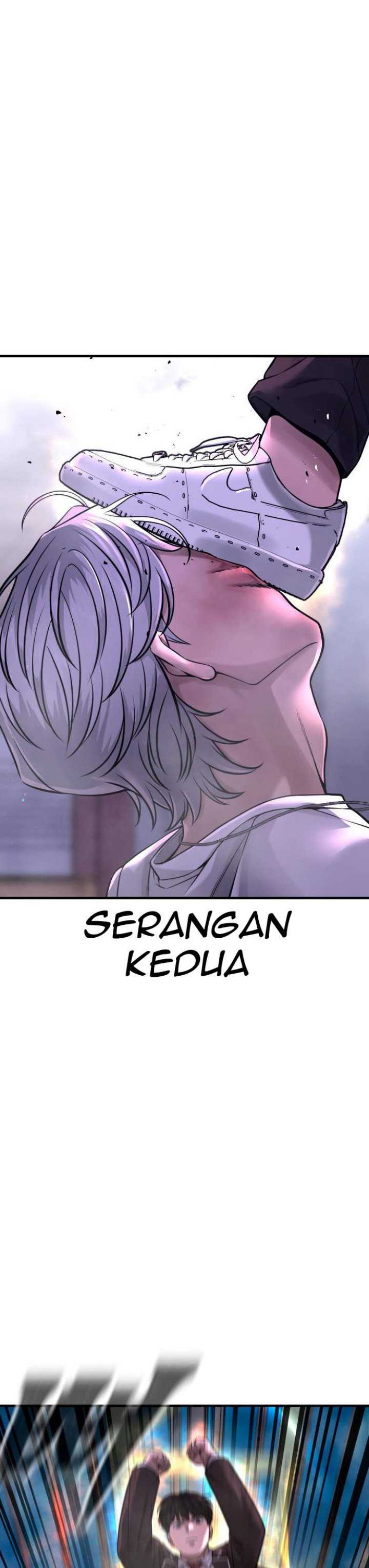 Quest Supremacy Chap 64 - Next Chap 65