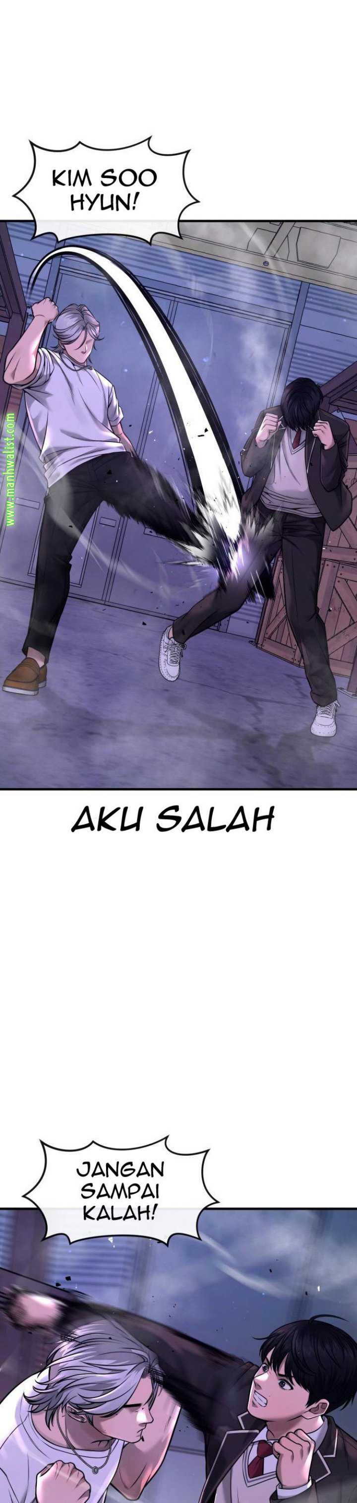 Quest Supremacy Chap 64 - Next Chap 65