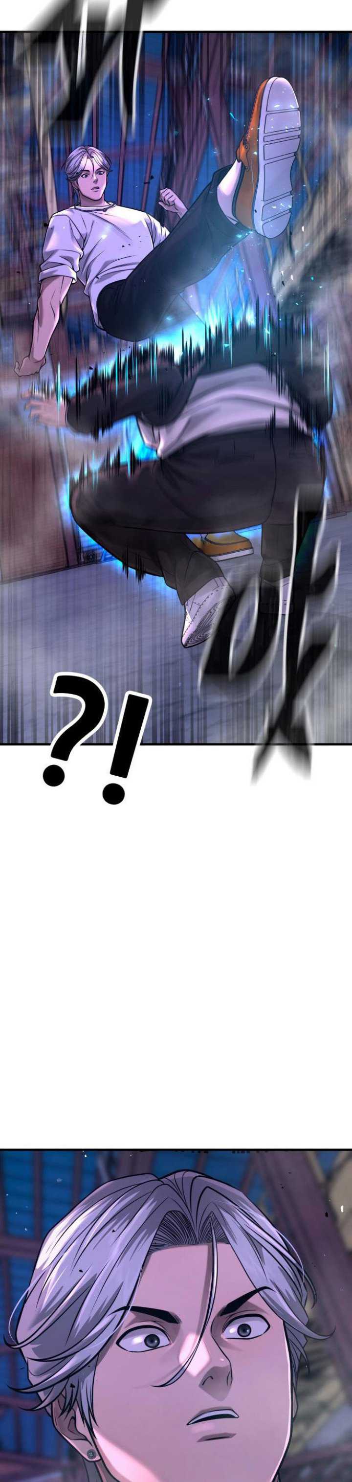 Quest Supremacy Chap 64 - Next Chap 65