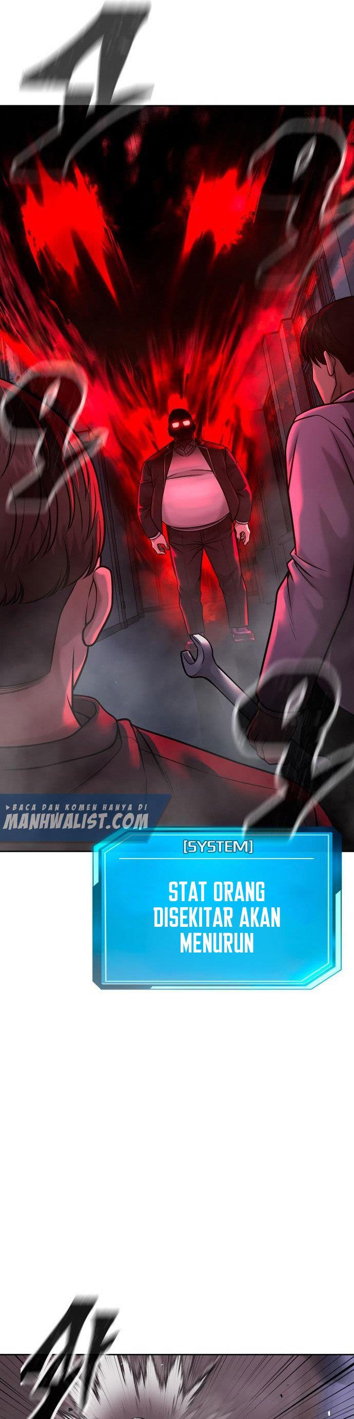 Quest Supremacy Chap 65 - Next Chap 66