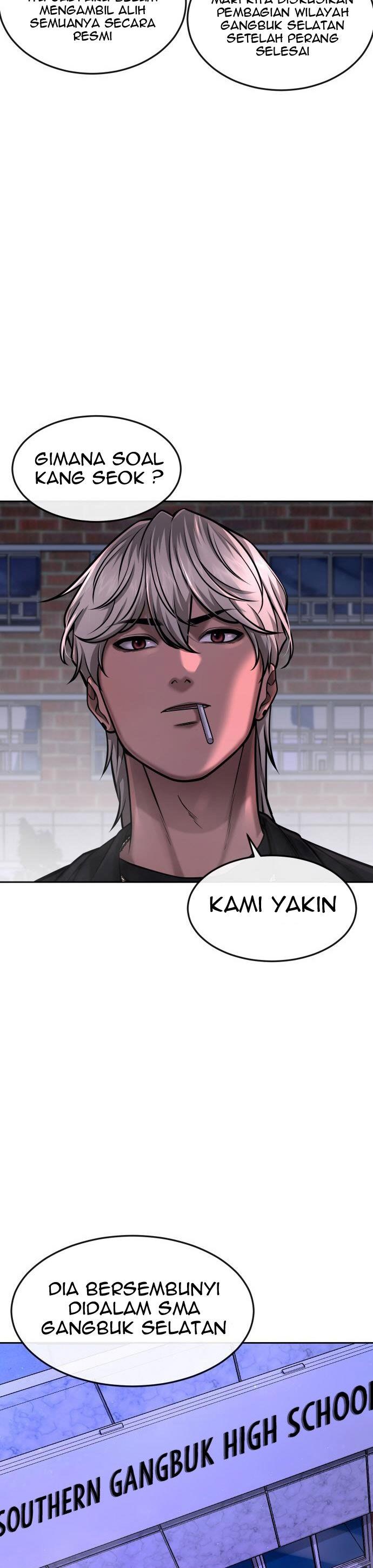 Quest Supremacy Chap 65 - Next Chap 66