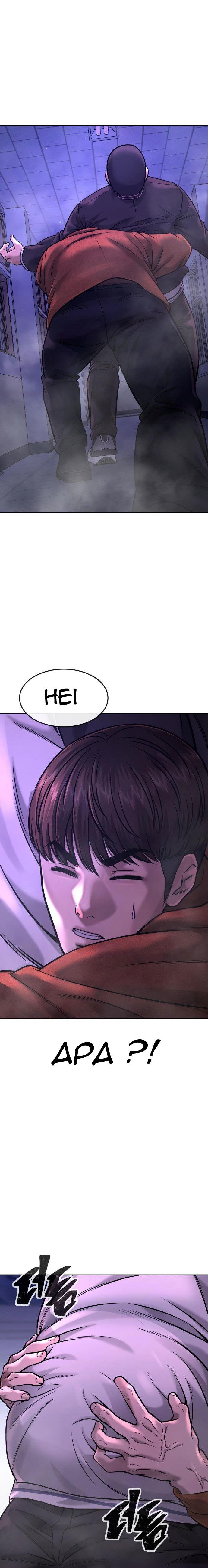 Quest Supremacy Chap 65 - Next Chap 66