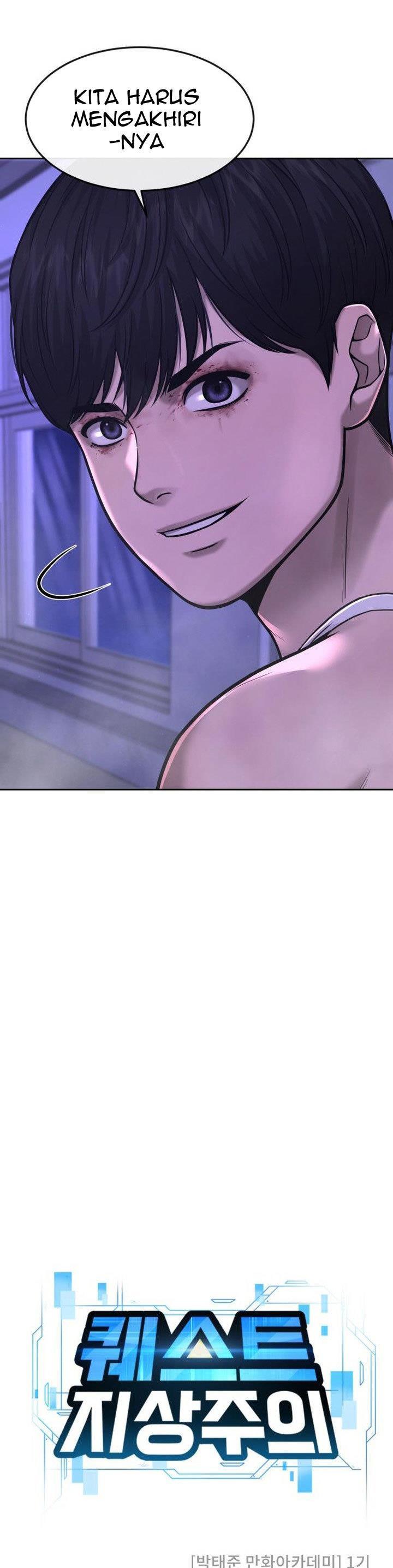 Quest Supremacy Chap 69 - Next Chap 70