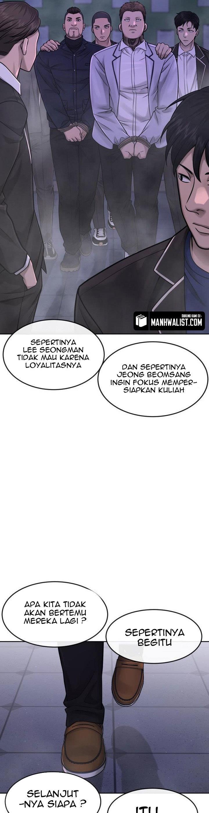 Quest Supremacy Chap 69 - Next Chap 70