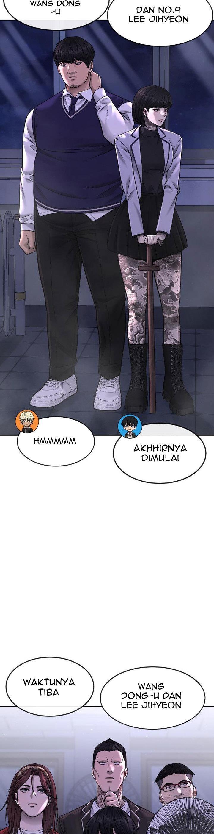 Quest Supremacy Chap 69 - Next Chap 70