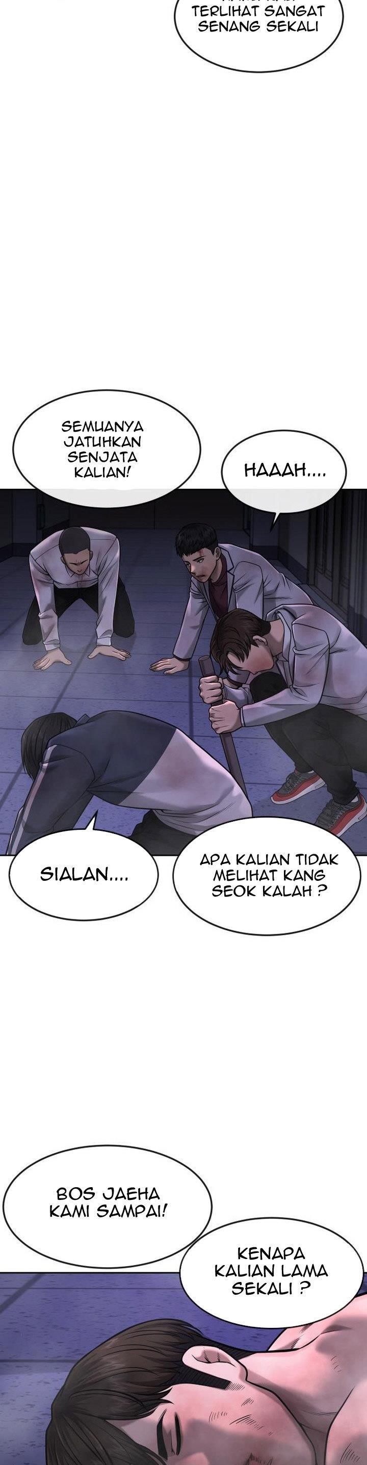 Quest Supremacy Chap 69 - Next Chap 70