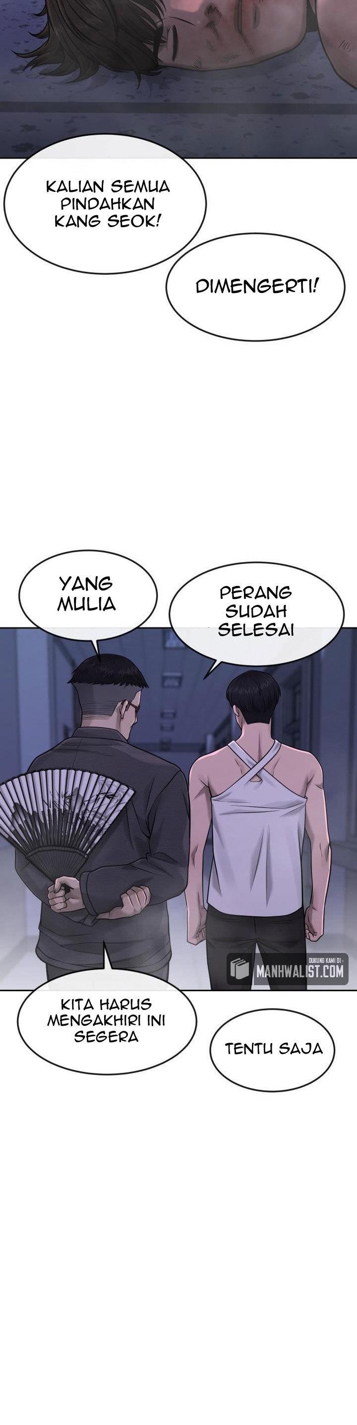 Quest Supremacy Chap 69 - Next Chap 70