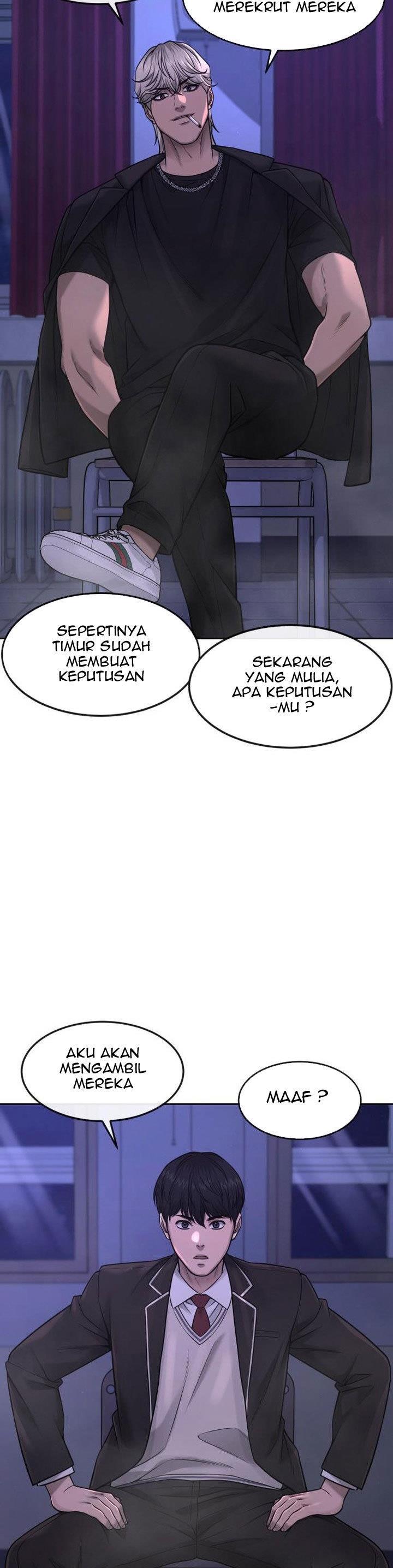 Quest Supremacy Chap 69 - Next Chap 70