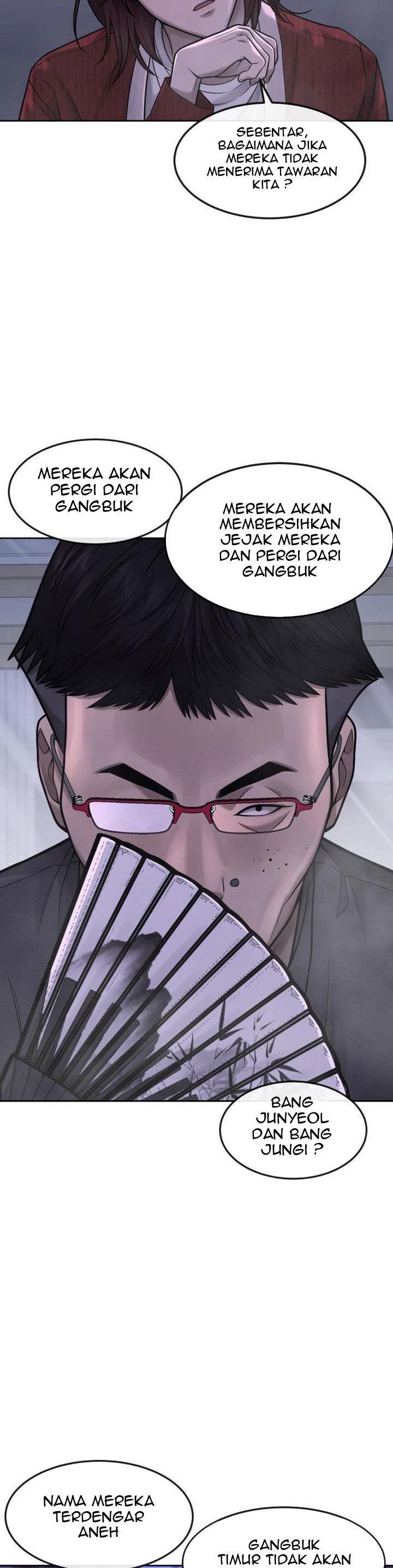 Quest Supremacy Chap 69 - Next Chap 70