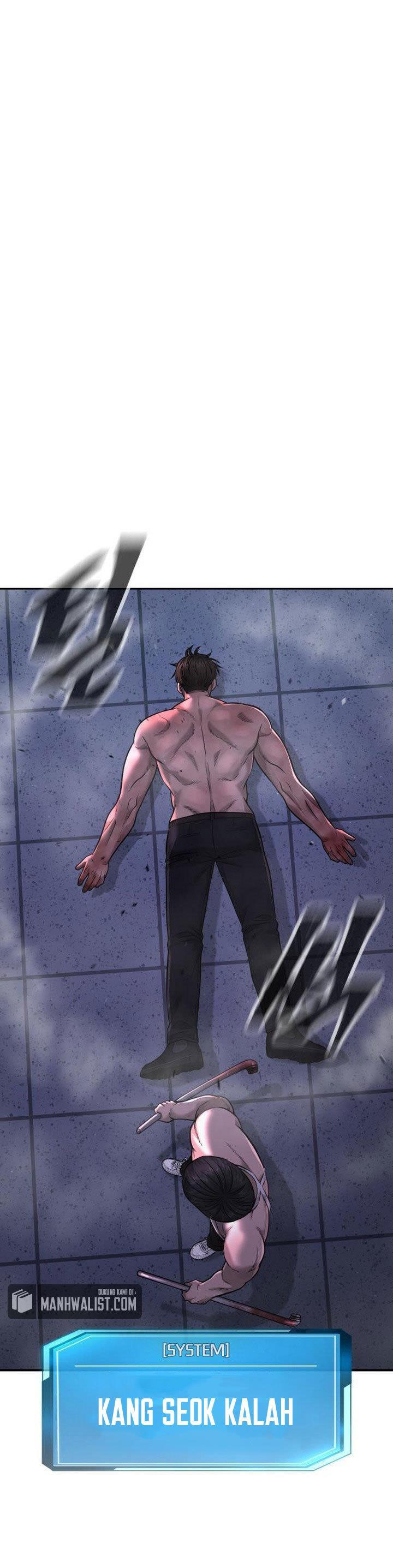 Quest Supremacy Chap 69 - Next Chap 70