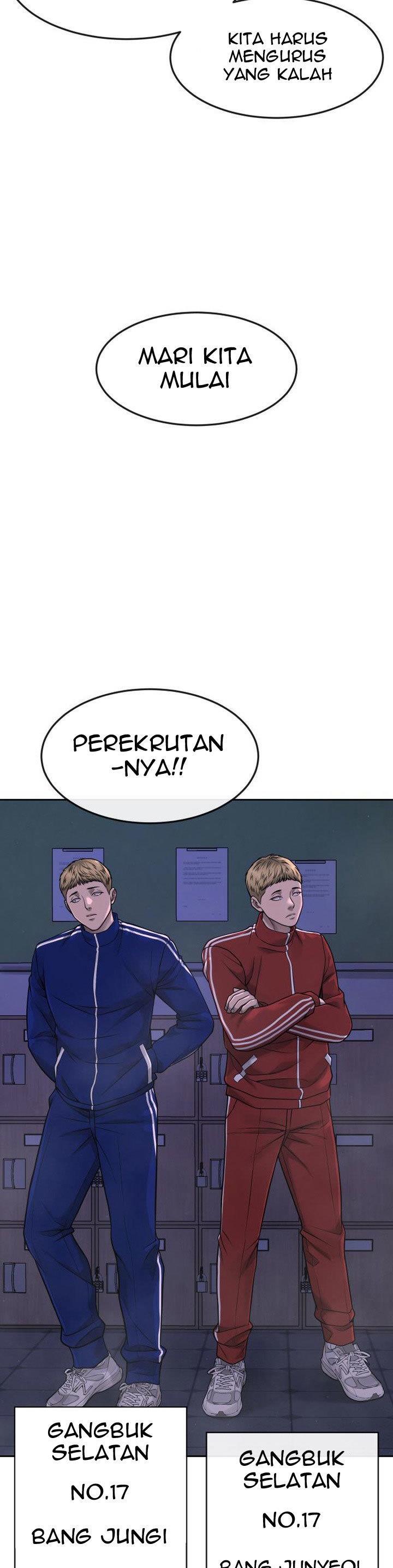 Quest Supremacy Chap 69 - Next Chap 70