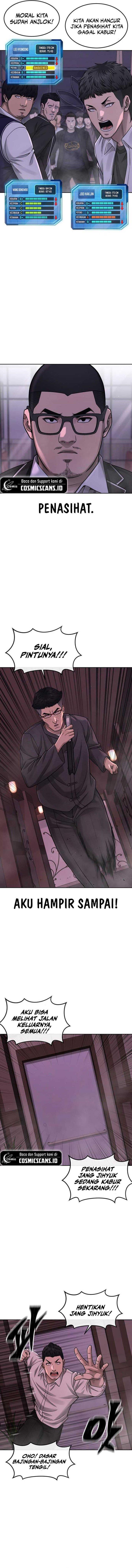 Quest Supremacy Chap 83 - Next Chap 84