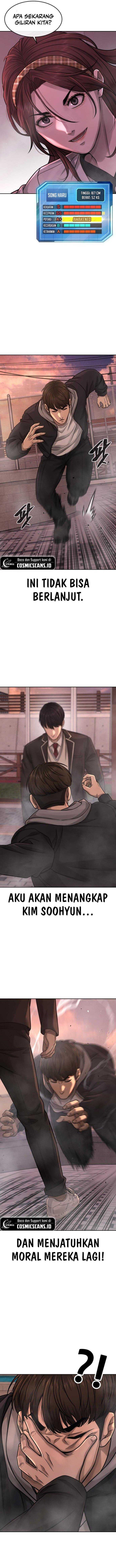 Quest Supremacy Chap 83 - Next Chap 84