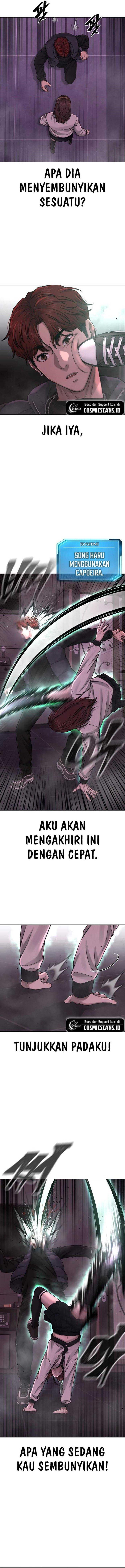 Quest Supremacy Chap 83 - Next Chap 84