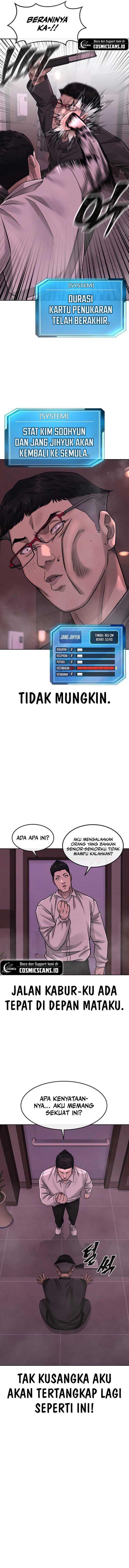 Quest Supremacy Chap 83 - Next Chap 84