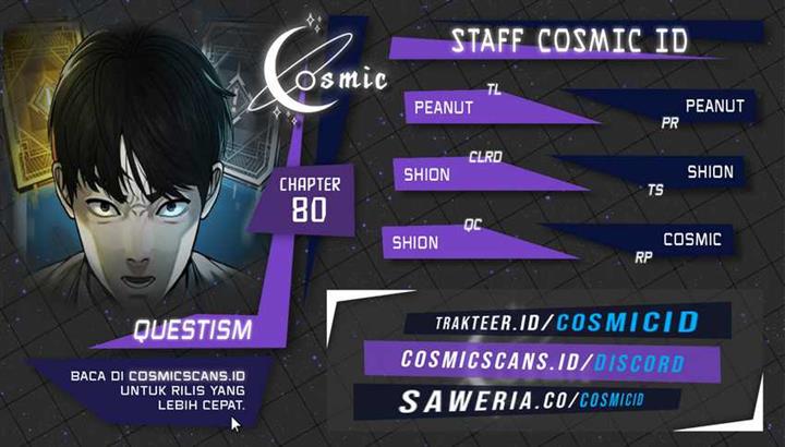 Quest Supremacy Chap 80 - Next Chap 81