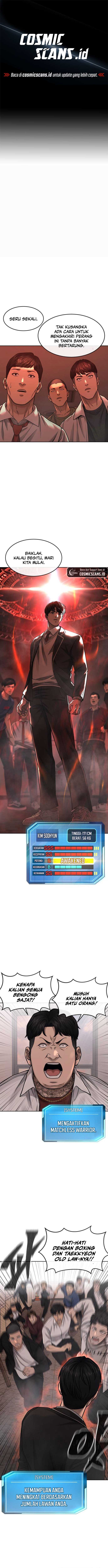 Quest Supremacy Chap 80 - Next Chap 81