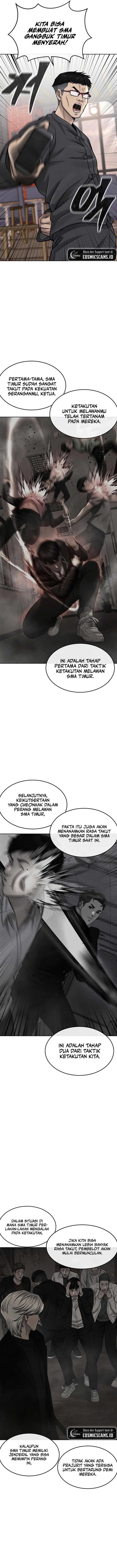 Quest Supremacy Chap 80 - Next Chap 81