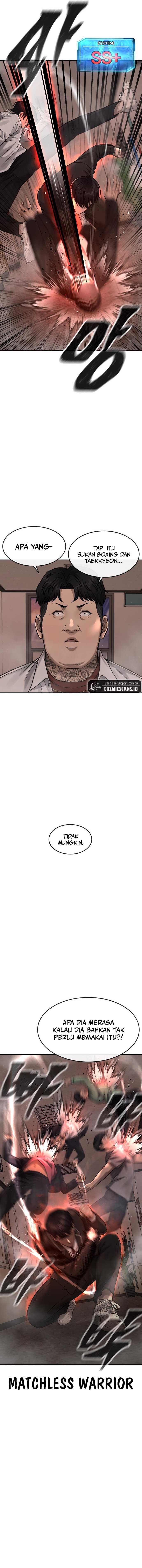 Quest Supremacy Chap 80 - Next Chap 81