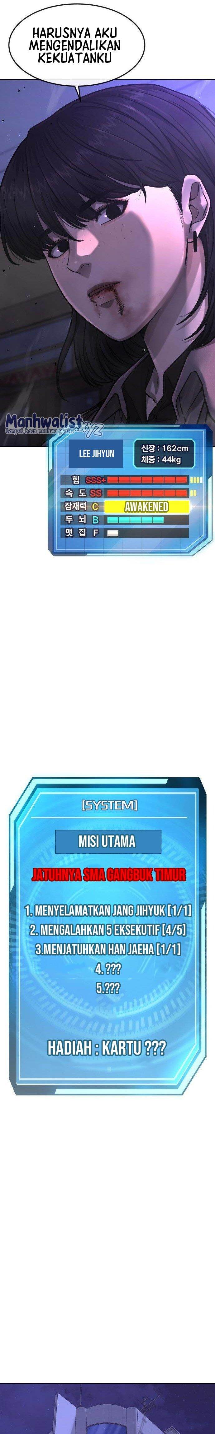 Quest Supremacy Chap 87 - Next Chap 88