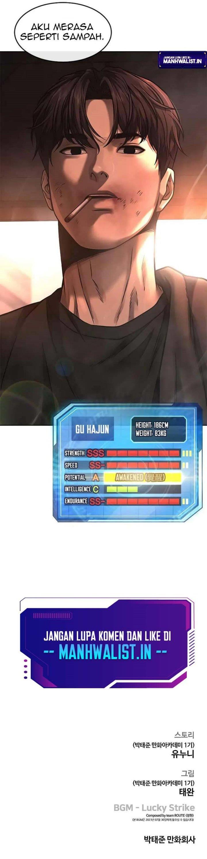 Quest Supremacy Chap 84 - Next Chap 85