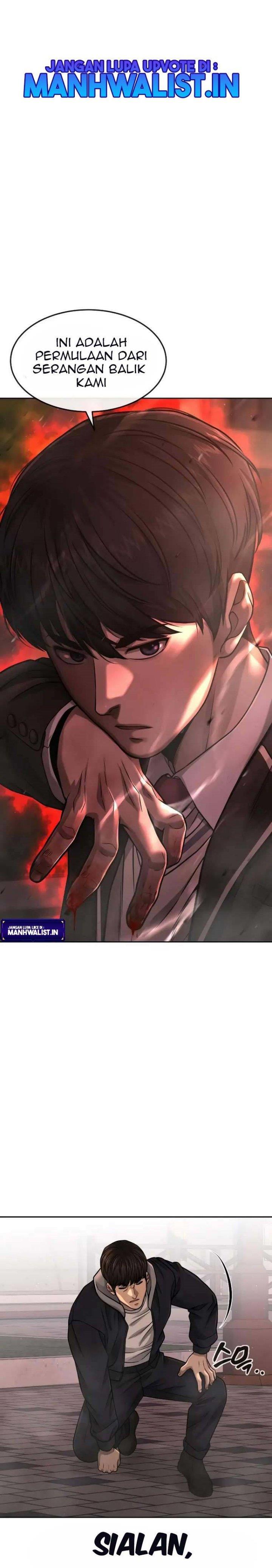 Quest Supremacy Chap 84 - Next Chap 85