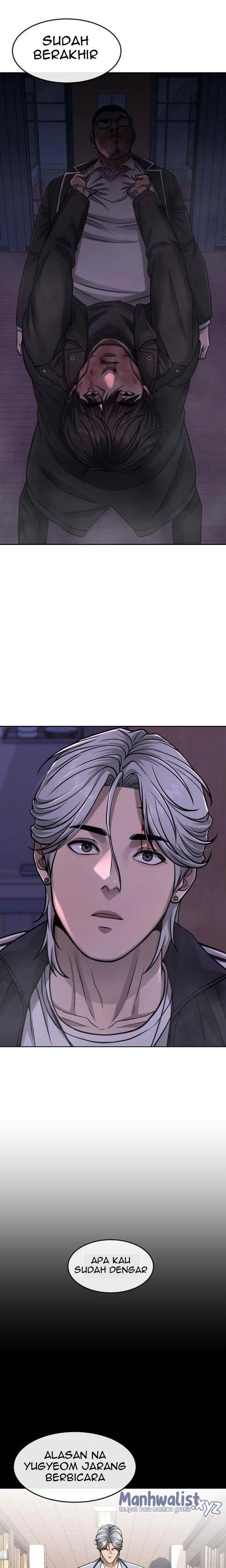 Quest Supremacy Chap 86 - Next Chap 87