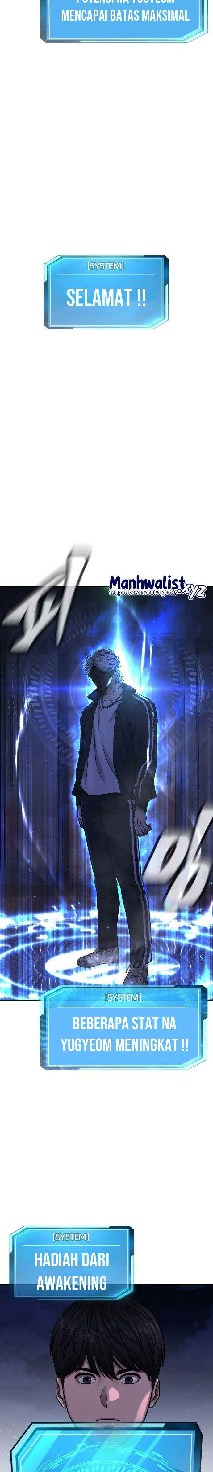 Quest Supremacy Chap 86 - Next Chap 87