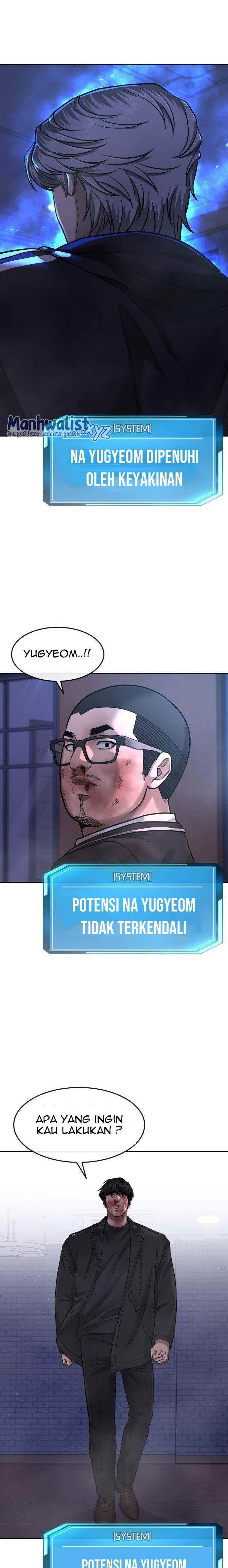 Quest Supremacy Chap 86 - Next Chap 87