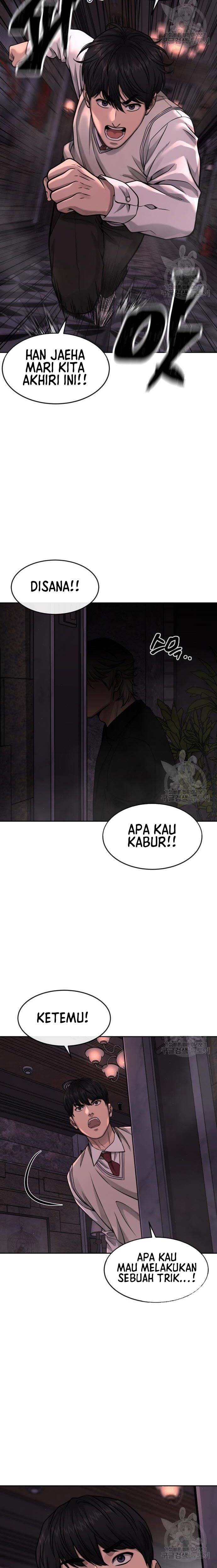 Quest Supremacy Chap 88 - Next Chap 89