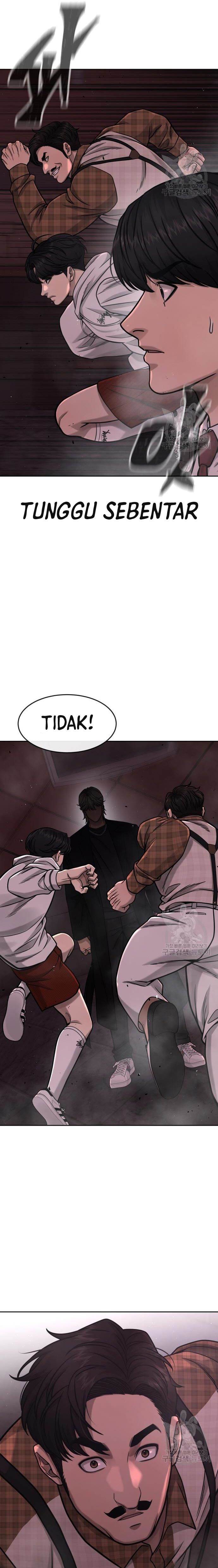 Quest Supremacy Chap 89 - Next Chap 90