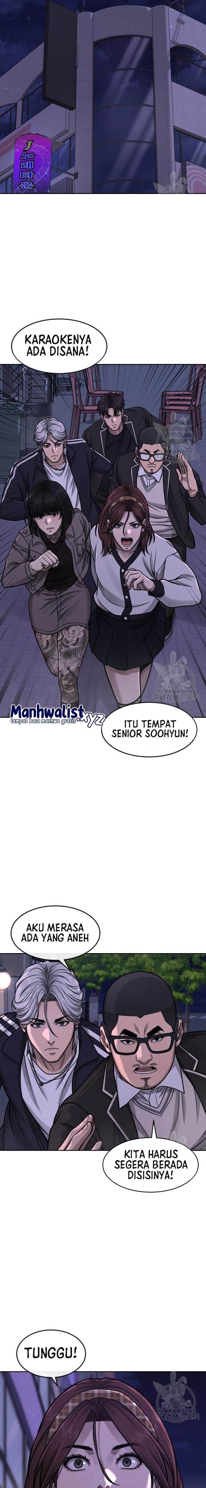 Quest Supremacy Chap 89 - Next Chap 90