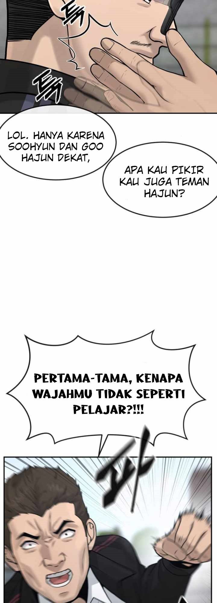 Quest Supremacy Chap 8 - Next Chap 9