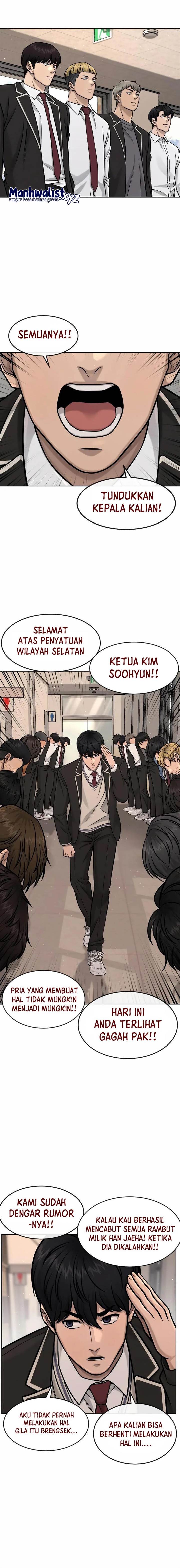 Quest Supremacy Chap 93 - Next Chap 94