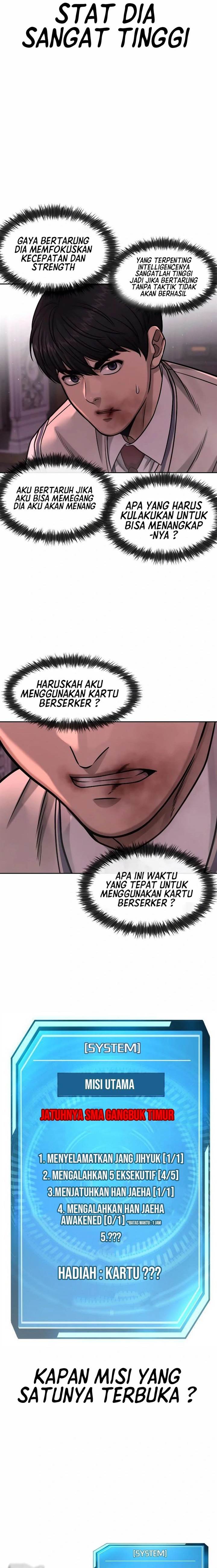 Quest Supremacy Chap 90 - Next Chap 91