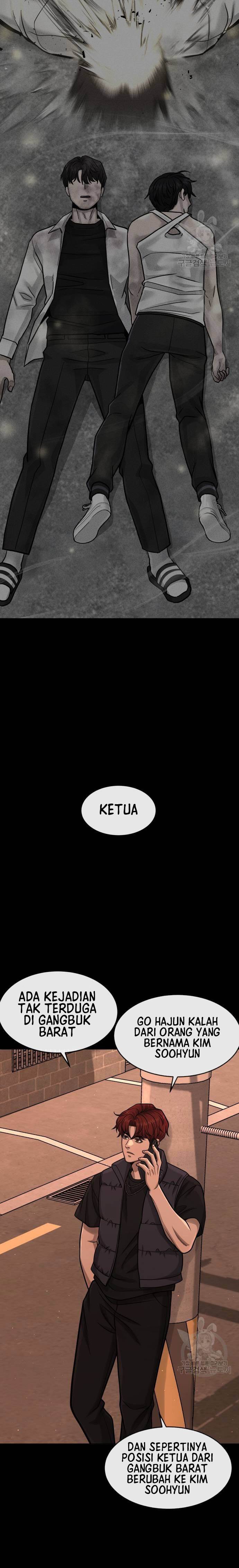 Quest Supremacy Chap 91 - Next Chap 92