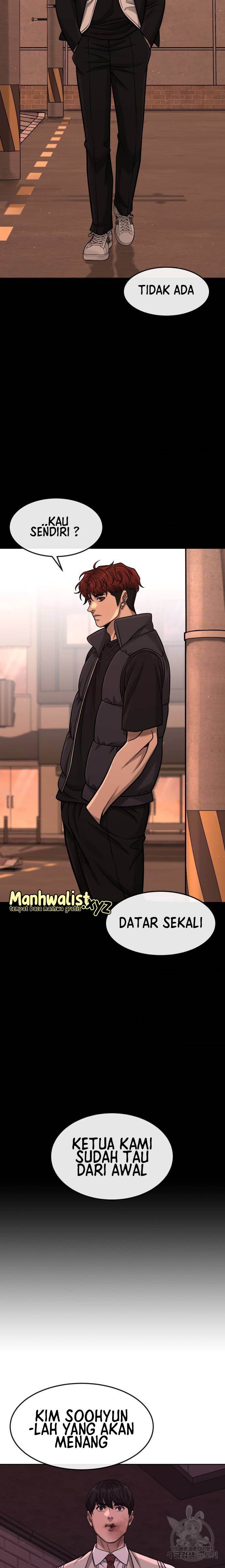 Quest Supremacy Chap 91 - Next Chap 92