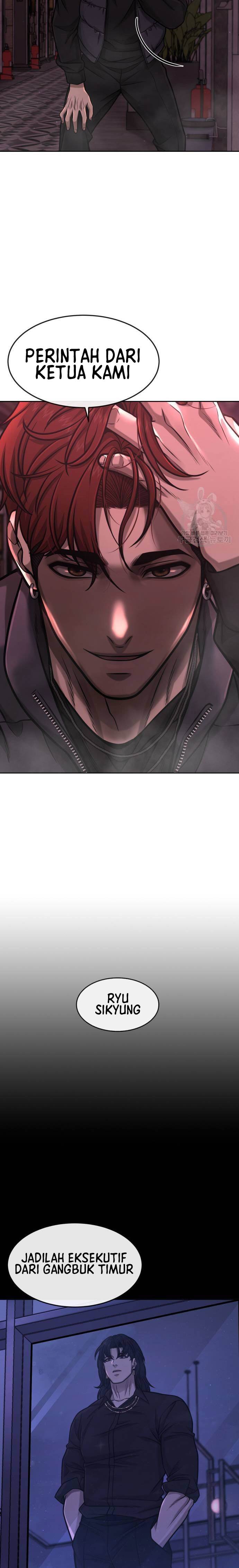 Quest Supremacy Chap 91 - Next Chap 92