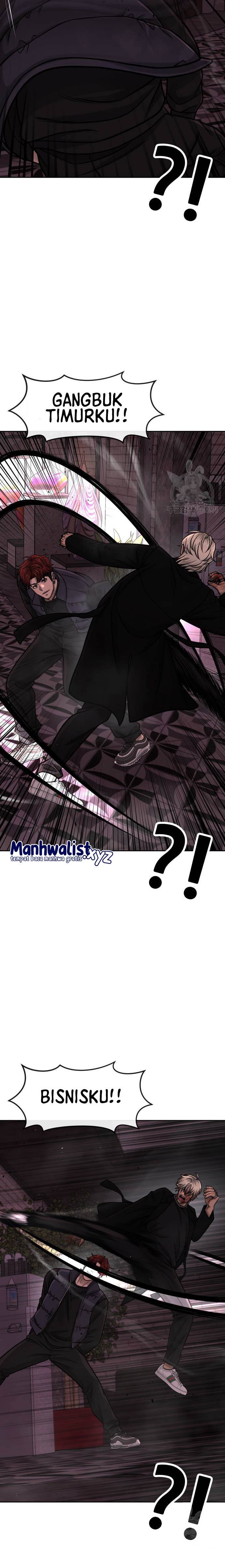 Quest Supremacy Chap 91 - Next Chap 92