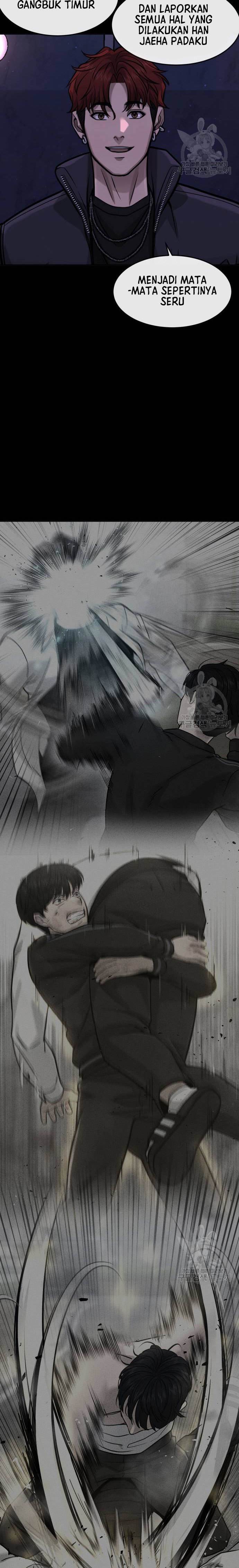 Quest Supremacy Chap 91 - Next Chap 92