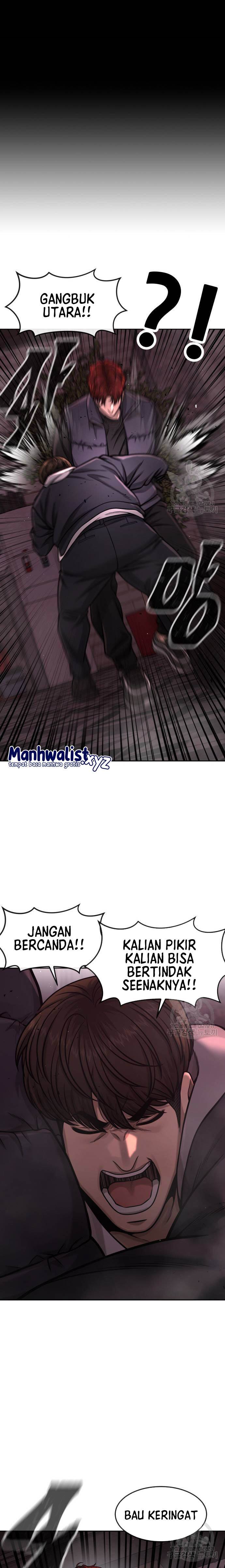 Quest Supremacy Chap 91 - Next Chap 92