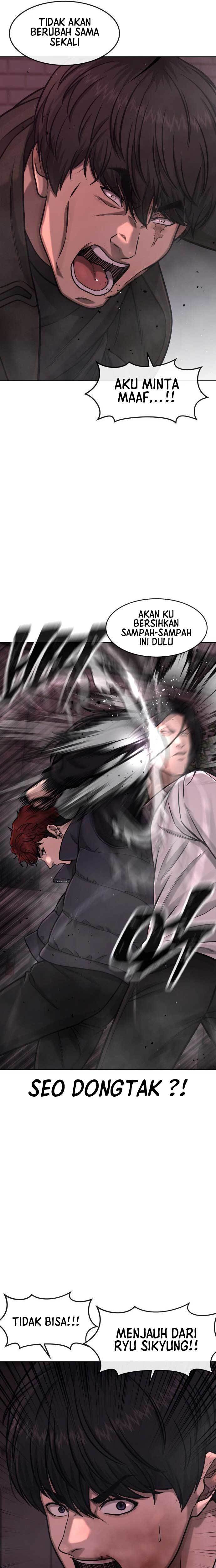 Quest Supremacy Chap 92 - Next Chap 93